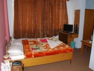 Hotel Spandan Darjeeling  Esterno foto