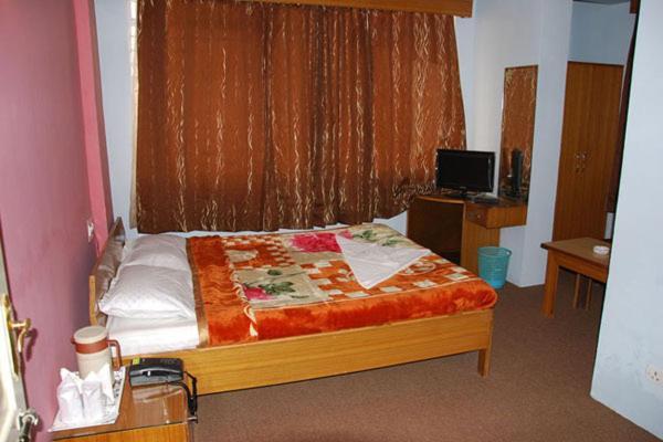 Hotel Spandan Darjeeling  Camera foto