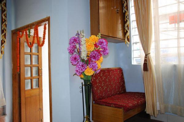 Hotel Spandan Darjeeling  Esterno foto