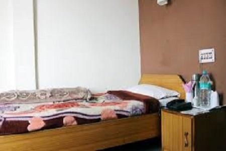 Hotel Spandan Darjeeling  Esterno foto